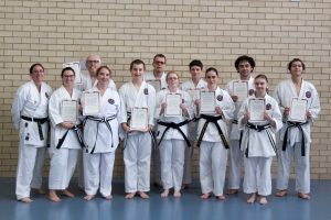 Grading Photos - March & April 2021