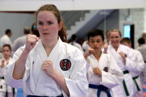 GKR Karate Grading November 2020