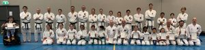 Gradings August September 2021