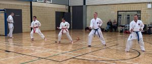 Grading Photos - October 2021