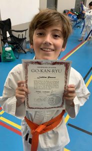 Grading Photos - March & April 2021